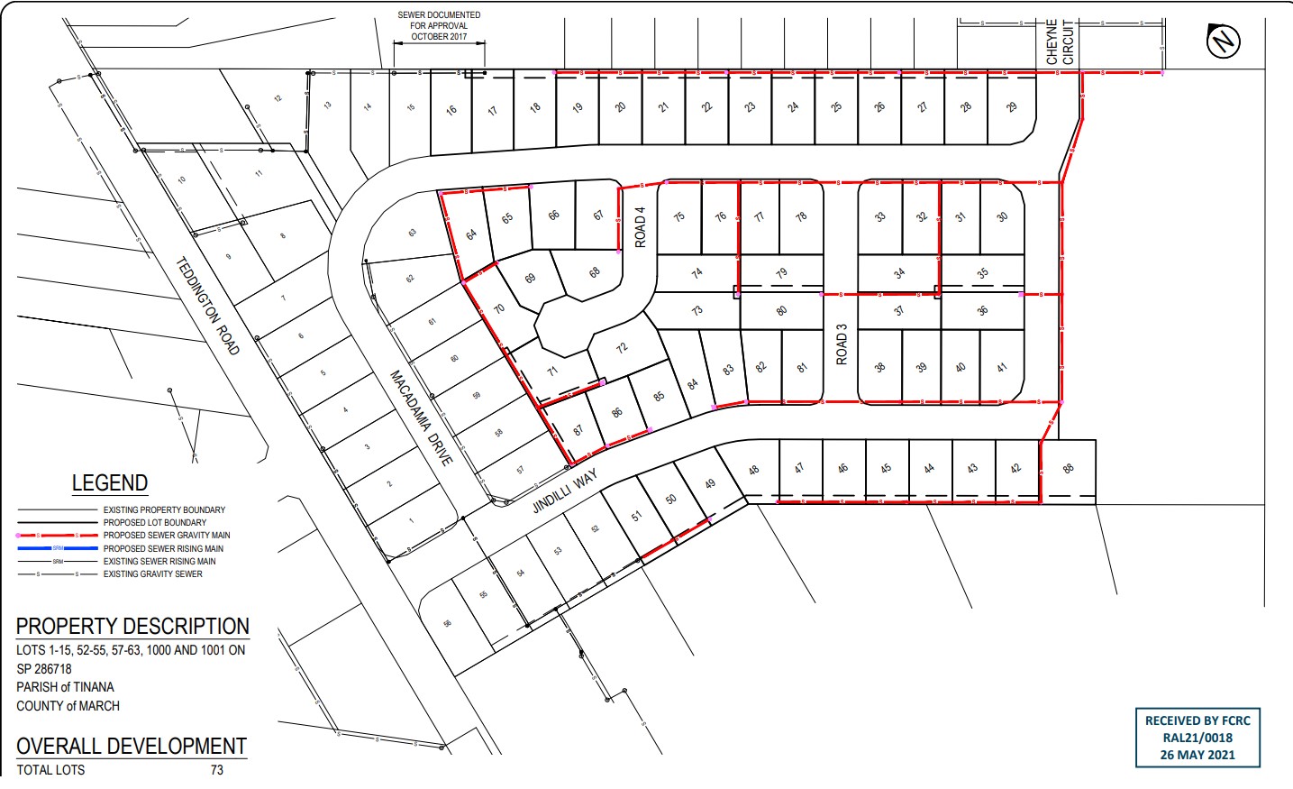 [Land for Sale] The Heights Estate, Tinana OpenLot
